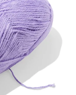 acryl garen 100g 250m lavendel