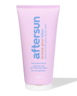 aftersun bronze glow lotion 150ml