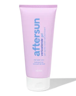 aftersun cooling gel 150ml