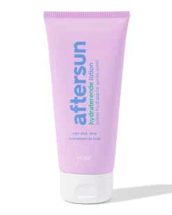 aftersun melk 150ml