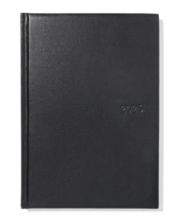 agenda 2026 17.5x24.7cm klassiek