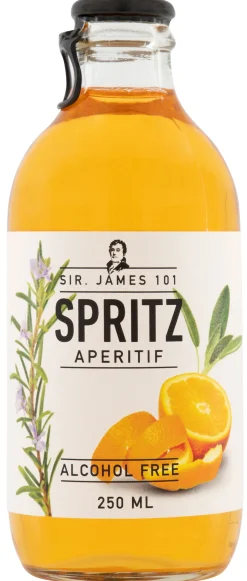 alcoholvrij spritz 250ml