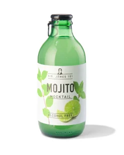 alcoholvrije mojito 250 ml