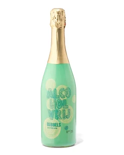 alcoholvrije mousserende wijn 0.75L