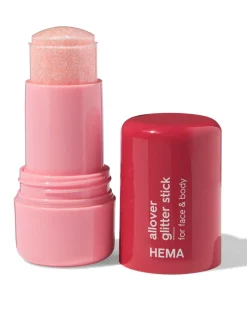 allover glitter stick