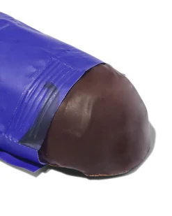 amandelmarsepein met chocolade 125gram