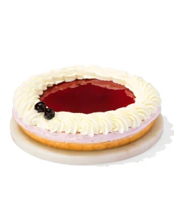 amarena kersenvlaai 10 p.