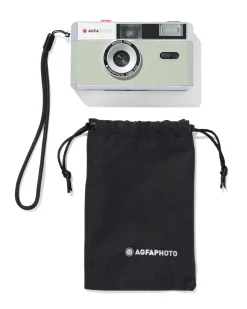 analoge fotocamera 35mm mint