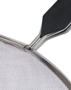 anti spatscherm Ø28cm