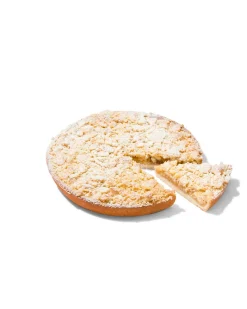 appelkruimelvlaai 10 p.