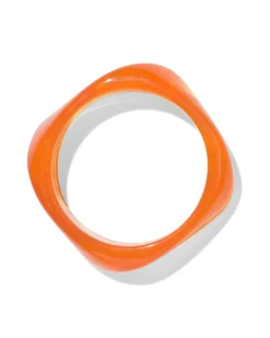 armband oranje