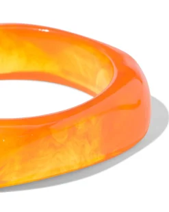 armband oranje