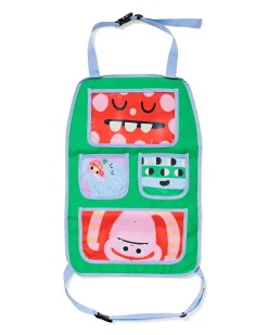 auto organizer monster