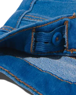 baby jogdenim blauw