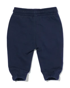 baby sweatbroek donkerblauw