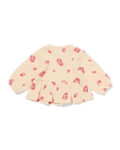 babytuniek ecru