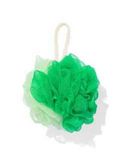 badbloem groen+lichtgroen