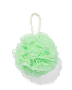 badbloem lichtgroen