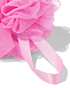 badbloem roze