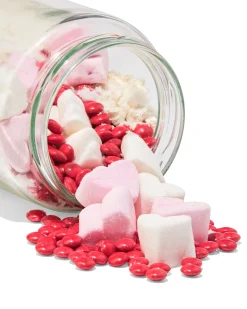bakmix koekjes met melkchocolade en marshmallows 449g