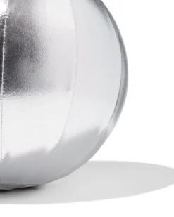 bal ⌀22cm metallic