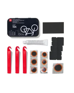 bandenplakset