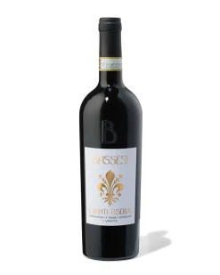 Bassesi Chianti Riserva 0.75L