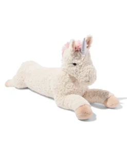 bedknuffel 1m eenhoorn