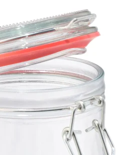 beugelpot 0.73L