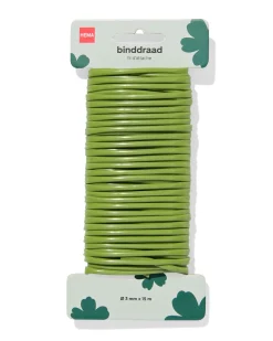 binddraad ⌀3mmx15m