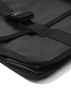 Bison dubbele fietstas 40L