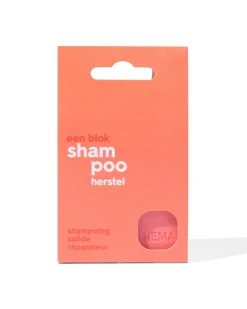 blok shampoo herstel 65g