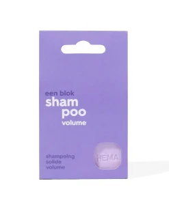 blok shampoo volume 65g