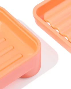blokbakje oranje