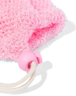 blokschuimzakje roze