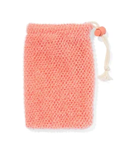 blokschuimzakje roze