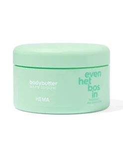 body butter bos 200 ml