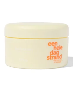 bodybutter een hele dag strand 200ml