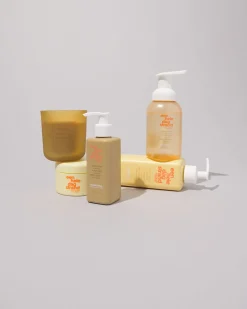 bodybutter een hele dag strand 200ml