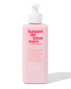 bodylotion tussen de bloemen 300ml