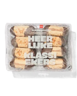 bokkenpootjes 200gram