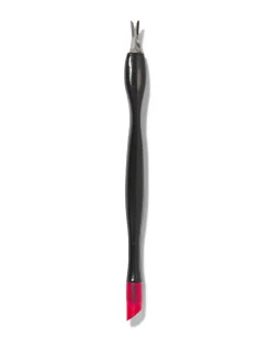 bokkepootje met nagelriemmesje