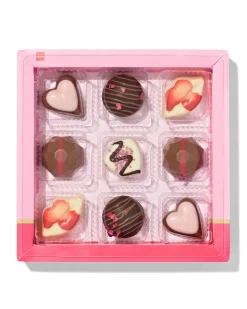 bonbon box