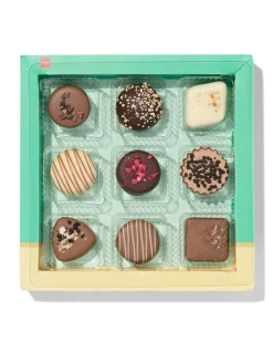 bonbon box luxe