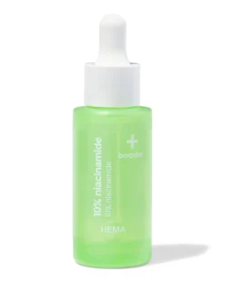 booster niacinamide 10% 30ml