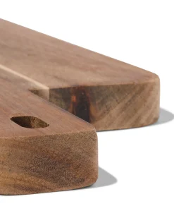 borrelplank 32x18x2 hout