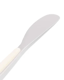 botermesjes rvs - 2 stuks