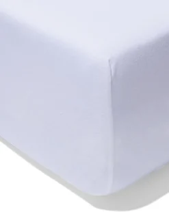 boxspring matrasbeschermer molton 140x200cm