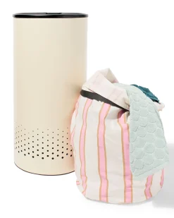 Brabantia wasmand 35L zand
