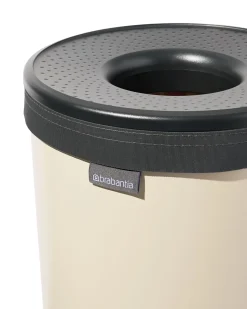 Brabantia wasmand 35L zand